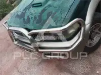 1999 Mitsubishi MONTERO