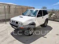 1999 Nissan Terrano