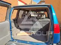 1999 Nissan Terrano