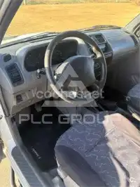 1999 Nissan Terrano