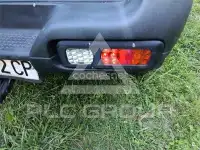 1999 Nissan Terrano