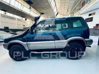 1999 Nissan Terrano