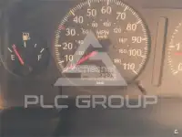 1999 Nissan Patrol
