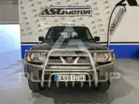 1999 Nissan Patrol