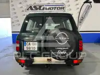 1999 Nissan Patrol