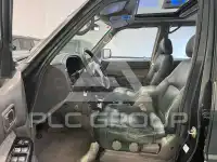 1999 Nissan Patrol