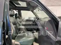 1999 Nissan Patrol