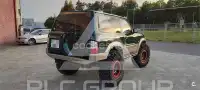 1999 Nissan Patrol