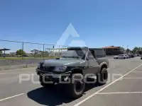 1999 Nissan Patrol
