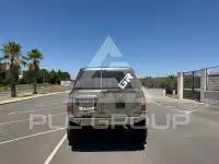 1999 Nissan Patrol