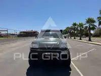 1999 Nissan Patrol