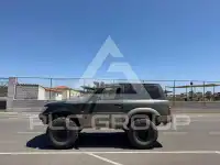 1999 Nissan Patrol