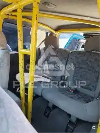 1999 Nissan Patrol