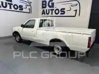 1999 Nissan Pickup