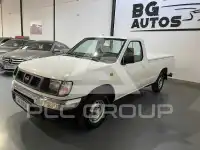 1999 Nissan Pickup