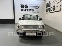1999 Nissan Pickup