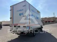 1999 Nissan CABSTAR