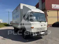 1999 Nissan CABSTAR