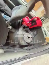 1999 Nissan MICRA