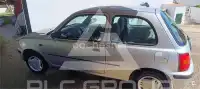 1999 Nissan MICRA