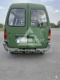 1999 Nissan Vanette