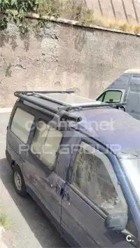 1999 Nissan Vanette