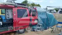 1999 Nissan Vanette