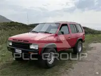 1999 Nissan PATHFINDER