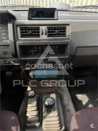 1999 Nissan PATHFINDER