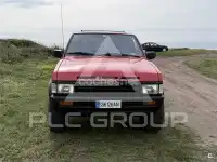 1999 Nissan PATHFINDER