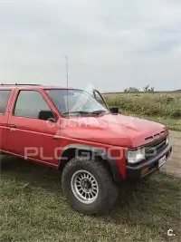 1999 Nissan PATHFINDER