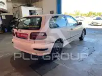 1999 Nissan ALMERA