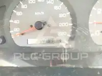 1999 Nissan ALMERA