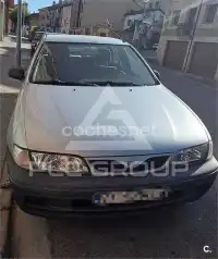 1999 Nissan ALMERA