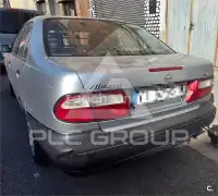 1999 Nissan ALMERA