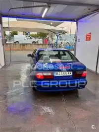 1999 Nissan ALMERA