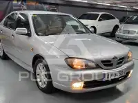 1999 Nissan Primastar