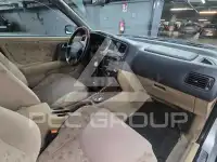 1999 Nissan Primastar