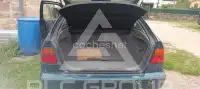 1999 Nissan Primastar