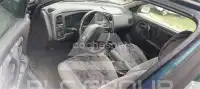 1999 Nissan Primastar