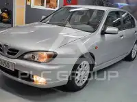1999 Nissan Primastar