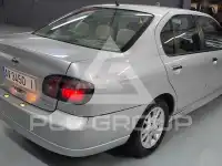 1999 Nissan Primastar