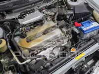 1999 Nissan Primastar
