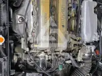 1999 Nissan Primastar