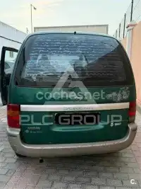 1999 Nissan Serena