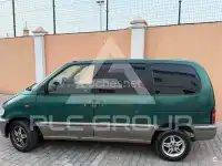 1999 Nissan Serena