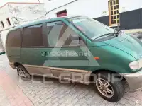 1999 Nissan Serena