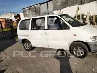 1999 Nissan Vanette