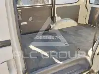 1999 Nissan Vanette