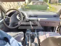 1999 Nissan Vanette